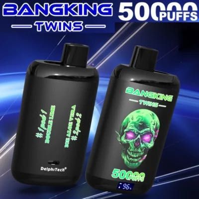Vape 50000 pufuri
