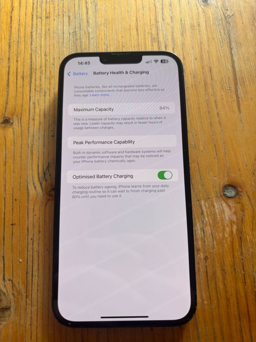 iPhone 14 Plus 256GB