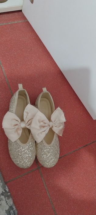 Pantofi fetite marimi 30-33