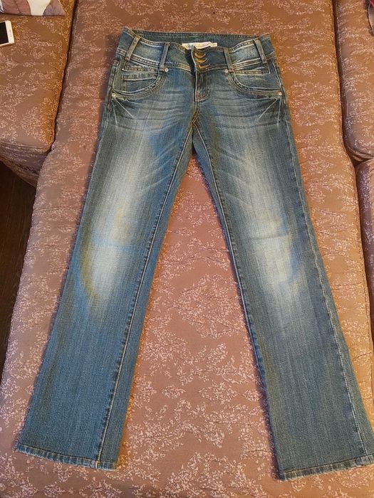 Джинсы фирменные VIGOSS