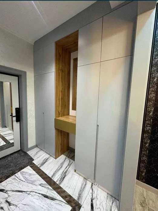 Prestige Gardens 1/11/14, 30.33, Business Class,24/7 охрана+терасса !!
