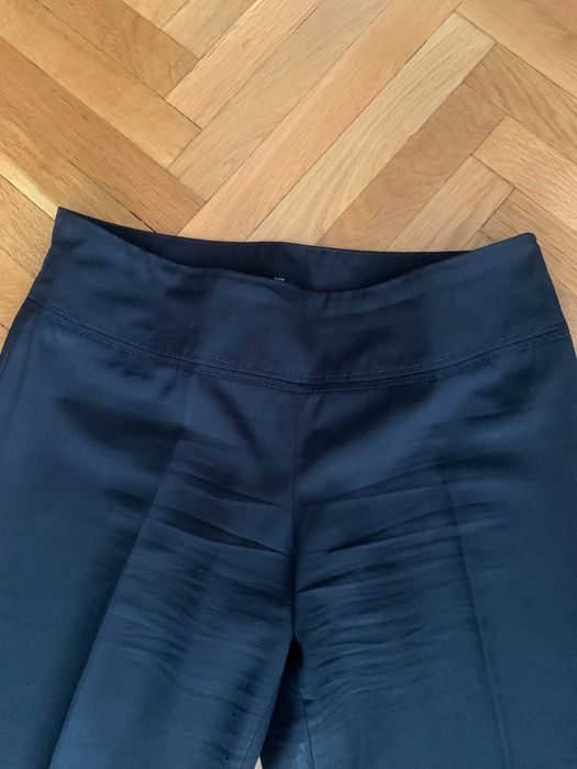 Тъмно син панталон