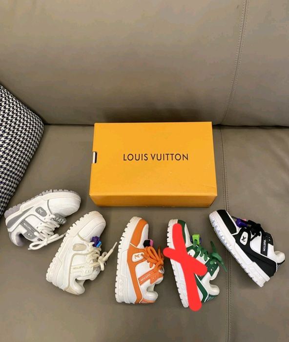 Adidasi Copii GUCCI 26/35
