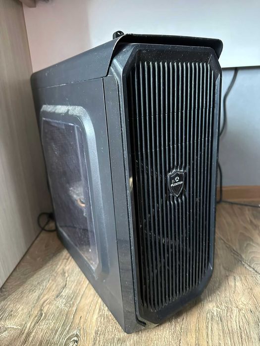 Pc Gaming GTX 1660 SUPER
