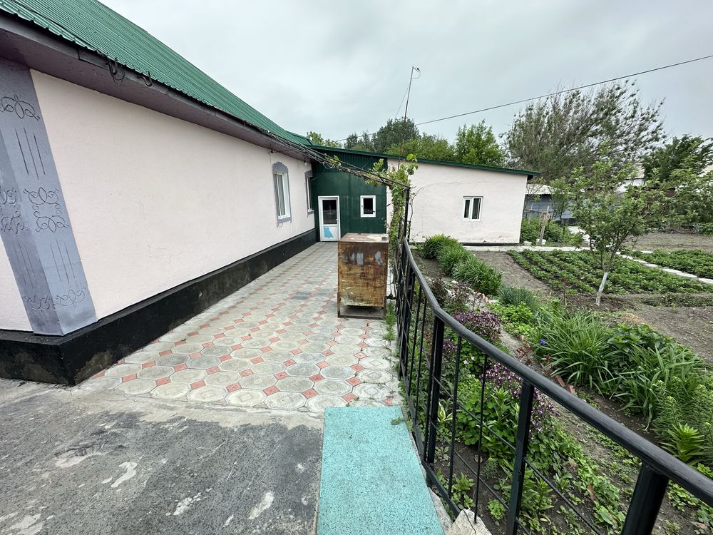 Продается частный дом в Еркине, Кемеращы 33