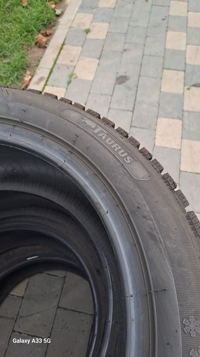 Anvelope de iarna pe 17 , 225 , 50 r17