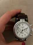 Seiko, Poljot  - часовници.