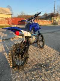 MotoCross Off Road adulti schimb cu auto