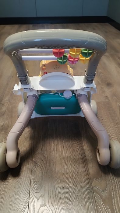 Проходилка Лъвче музикална