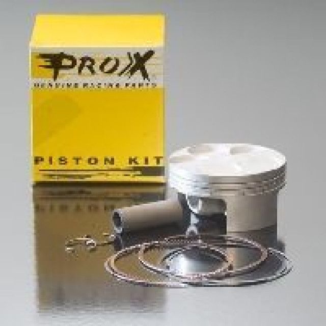 Prox бутало биела комплект крос honda yamaha suzuki kawasaki ktm