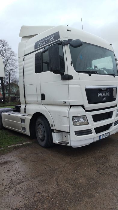 TGX 2012 18440 euro 5