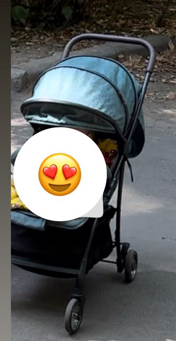 pituso зеленого цвета