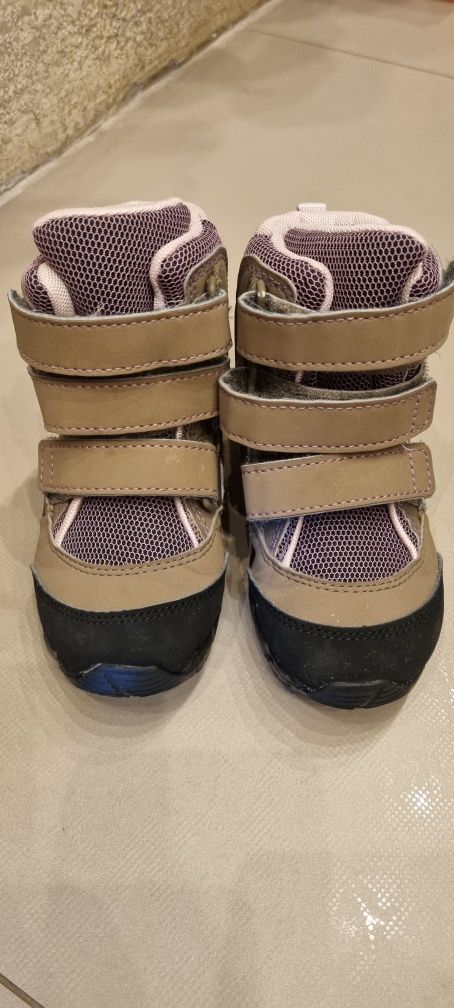 Зимни Adidas боти за сняг