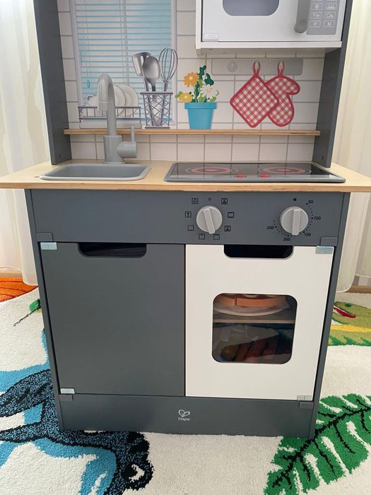 Детска кухня HAPE