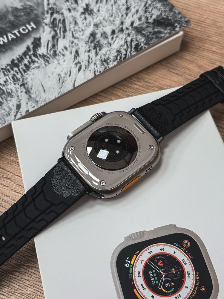 iWatch Ultra 49mm 100% Original