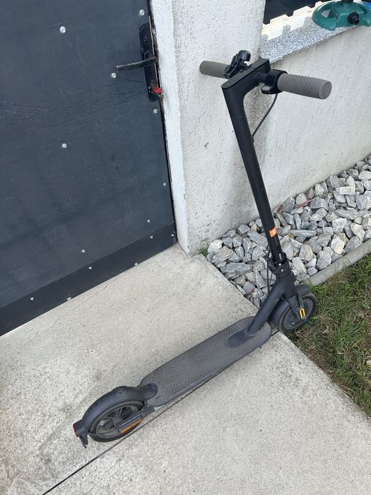 trotineta electrica xiaomi mi 1s