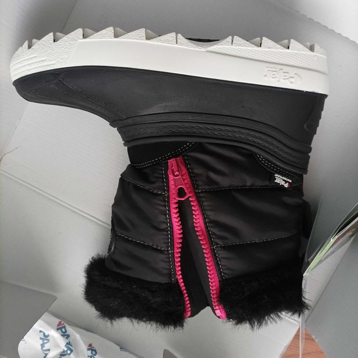 Pajar N34 апрески нови