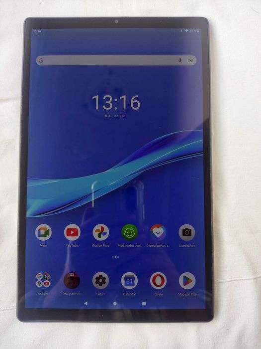 Tableta Lenovo Tab M10 FHD Plus