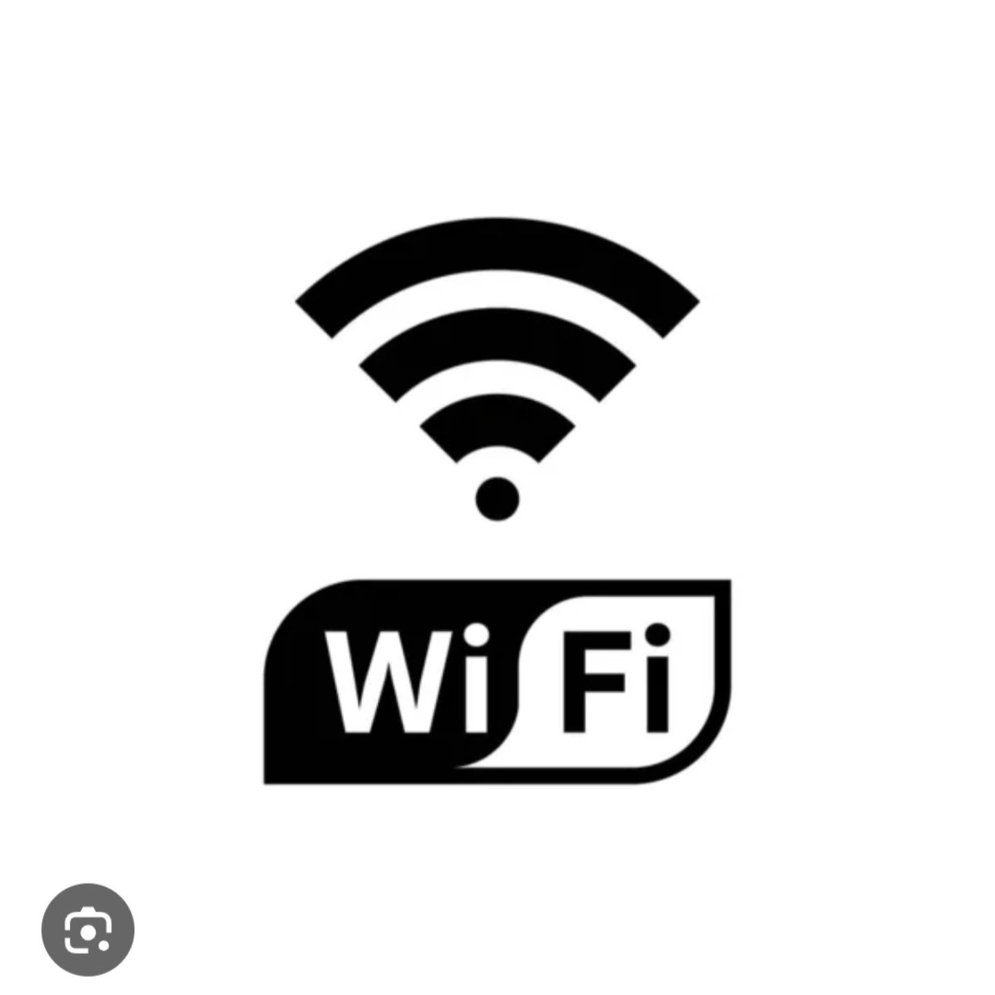 wifi усилитель

- Установка видеонаблюдения.

- Беспл