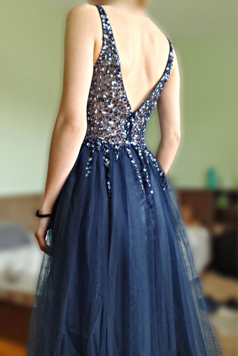 Официална рокля на MaScara London