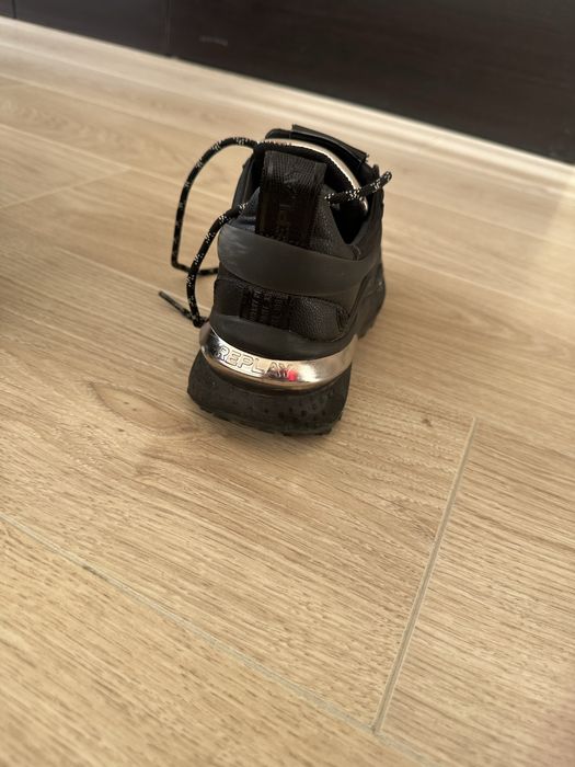 Спорти обувки Replay