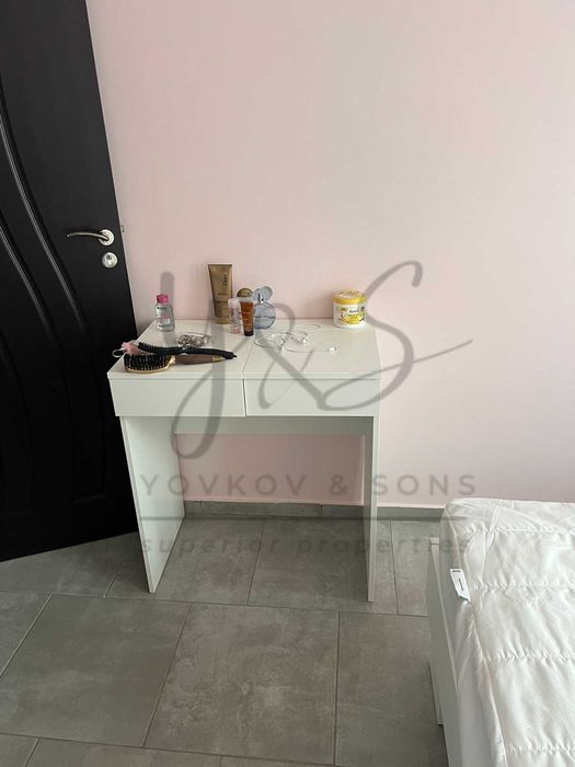 Продава се Двустаен апартамент в Пловдив, Южен - 53 кв.м за 1604 €/кв.м - Снимка #4