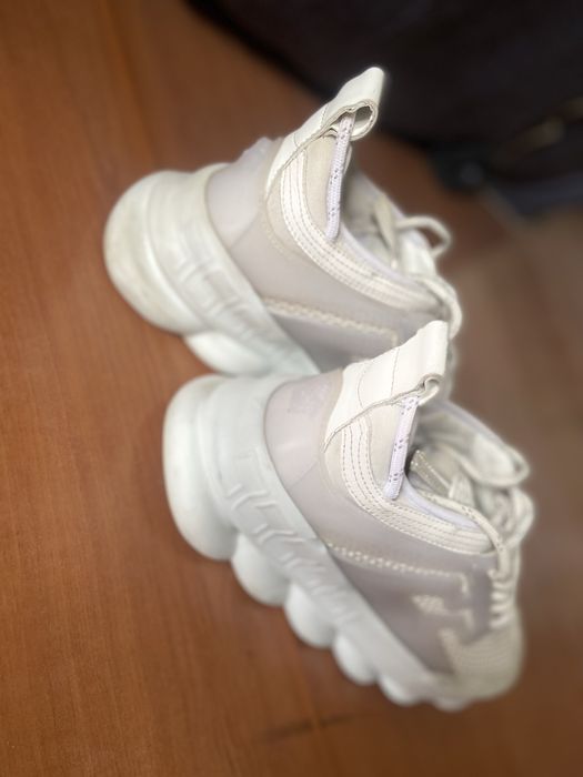 Versace chain reaction originali marimea 40.5