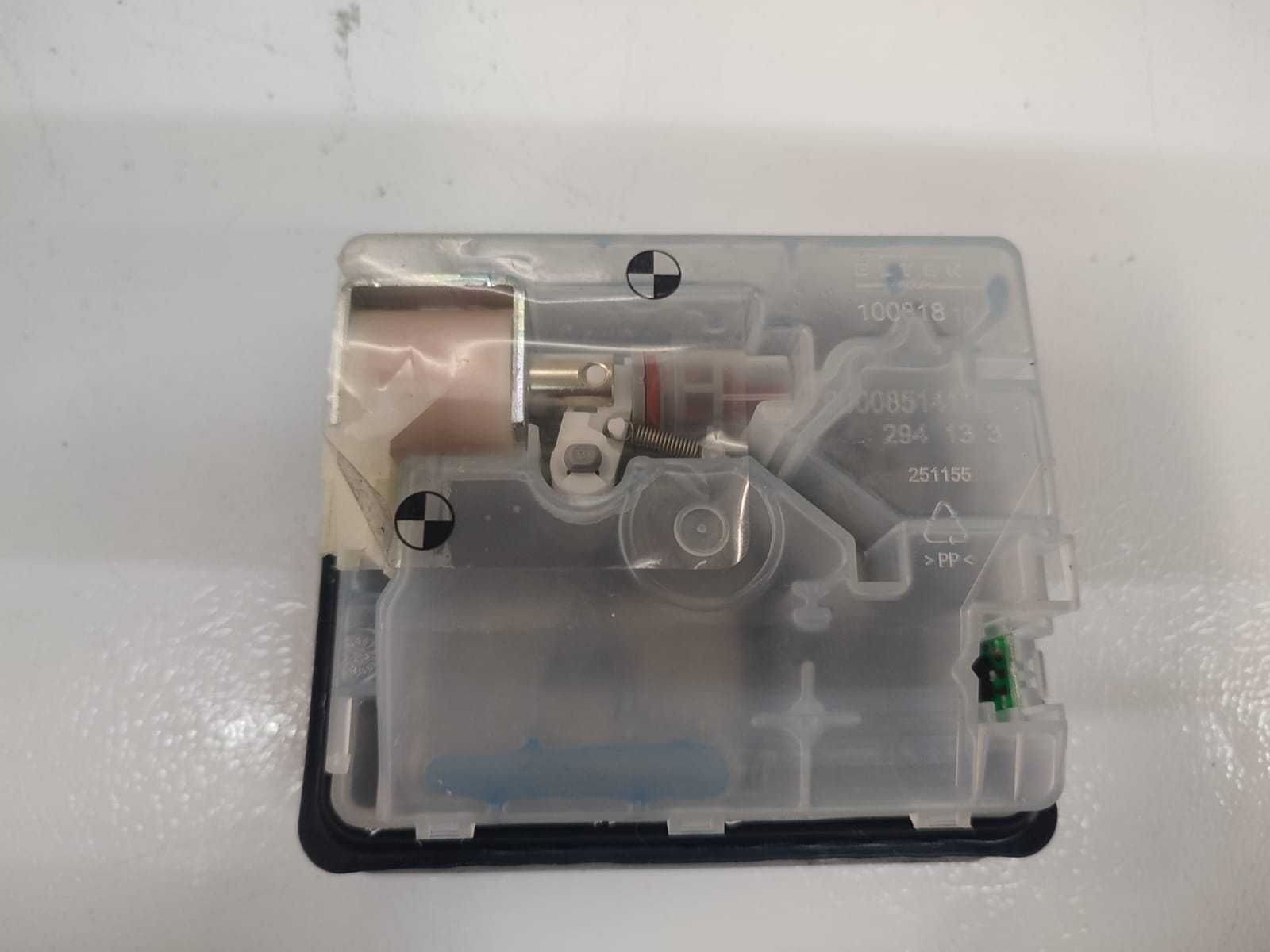 Dozator detergent Masina de spalat vase Bosch SMV50E60EU /L14