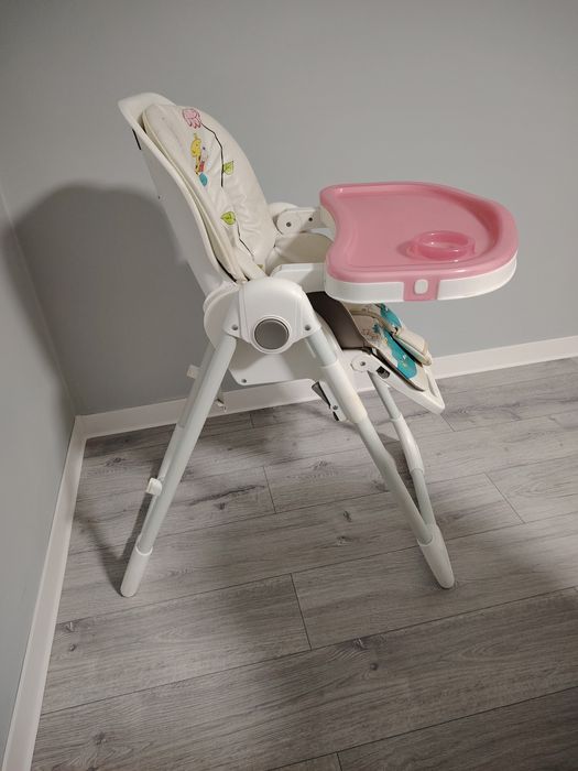 Scaune copii masa wunderkid și Cangaroo kimchi pliabil