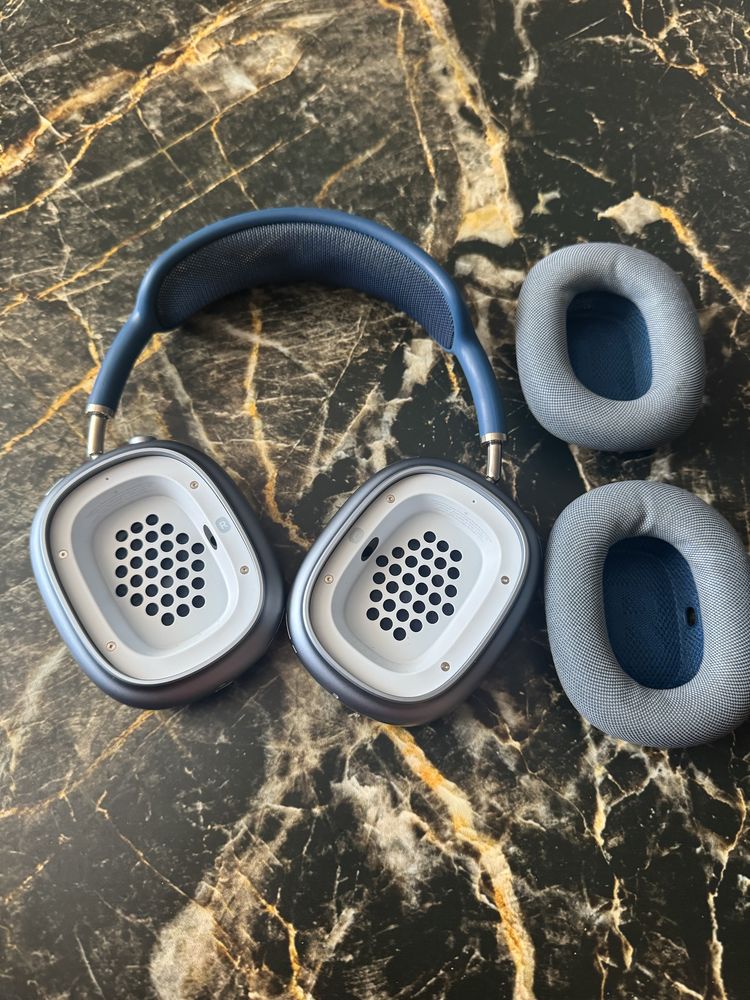 Apple Airpods Max