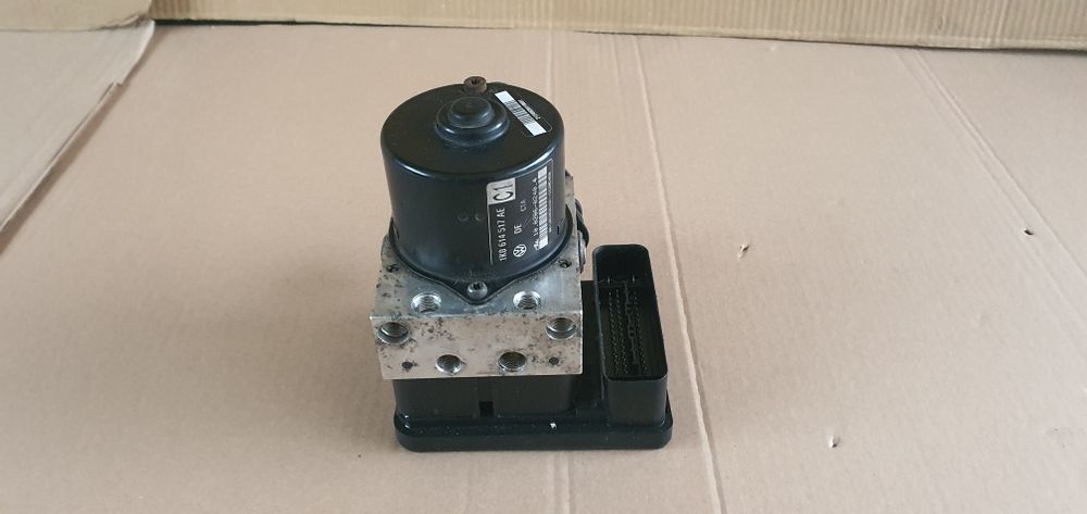 Modul/ Pompa abs 1K0 614 517 AE golf 5 passat b6 seat leon 1p skoda 2
