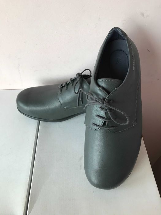 Pantofi barbati,derby-oxford,JJ Gray,marime 43