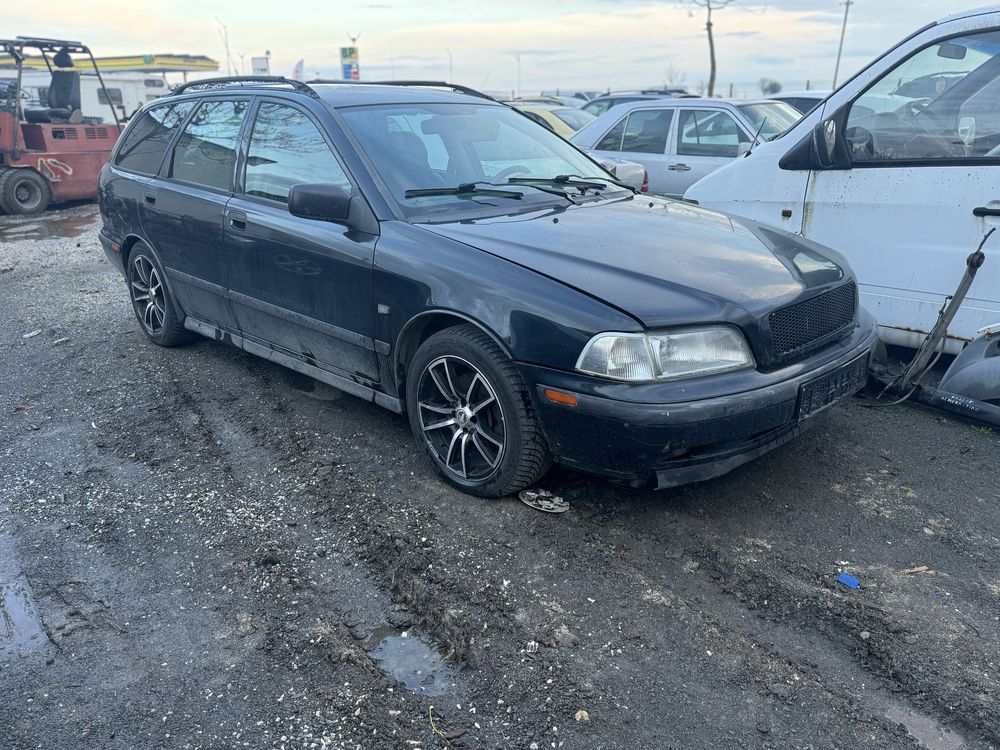 Волво в40/volvo v40 2.0t на части