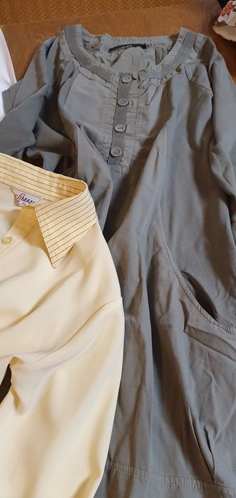 Lot de haine dama mar.  M