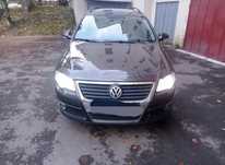 Wolksvagen passat b6 2.0 Schimb