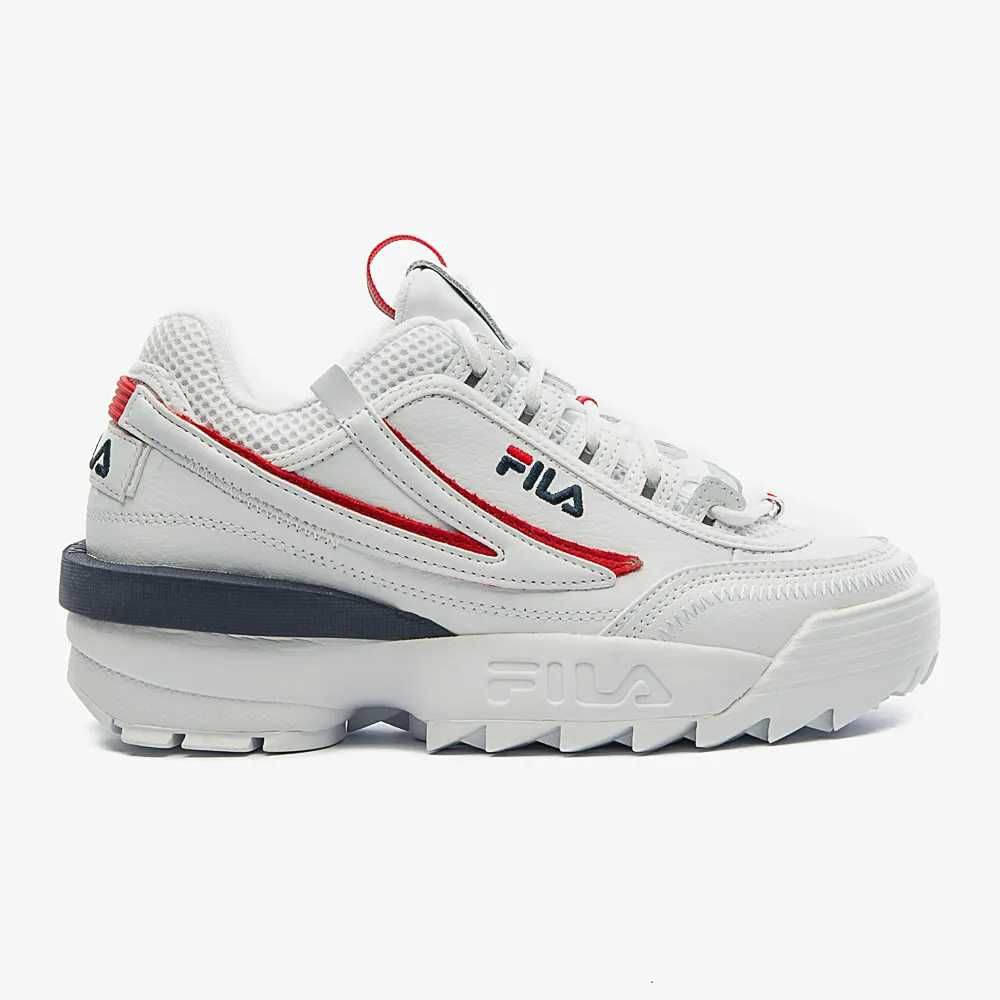 Fila Disruptor II Exp