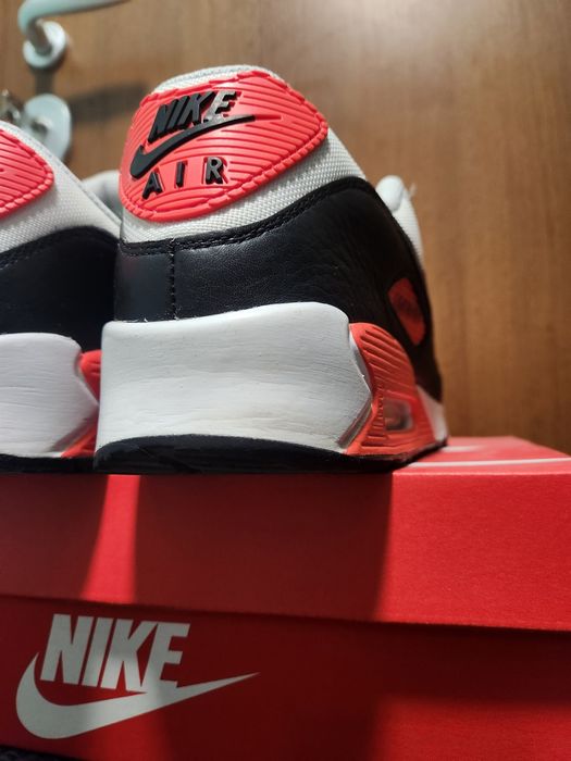 Nike Air Max 90 Gore Tex оригинални мъжки маратонки