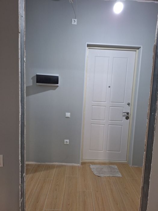 Обои под покраску