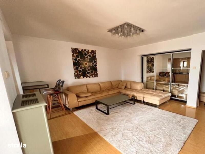 Apartament 2 camere/Universitate