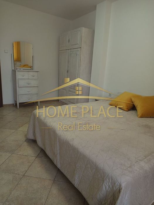 Дава се под наем Тристаен апартамент в Варна, Чайка - 90 кв.м за 612 € - Снимка #5