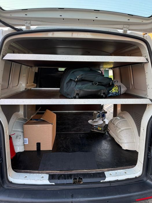 Wolkswagen  Transporter euro5 2.0Tdi