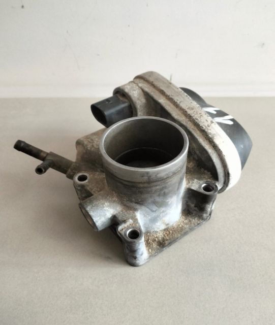 Clapeta acceleratie   1.4 mpi  047133062D Skoda Octavia prima generat