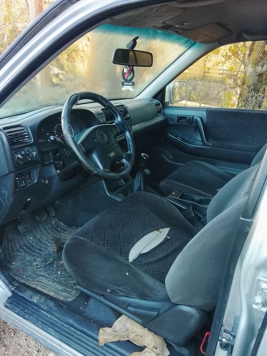 Vând Opel frontiera