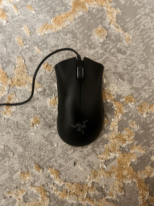 Razer Deathadder
