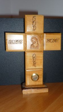 Cruce de la Sfantul Mormant.