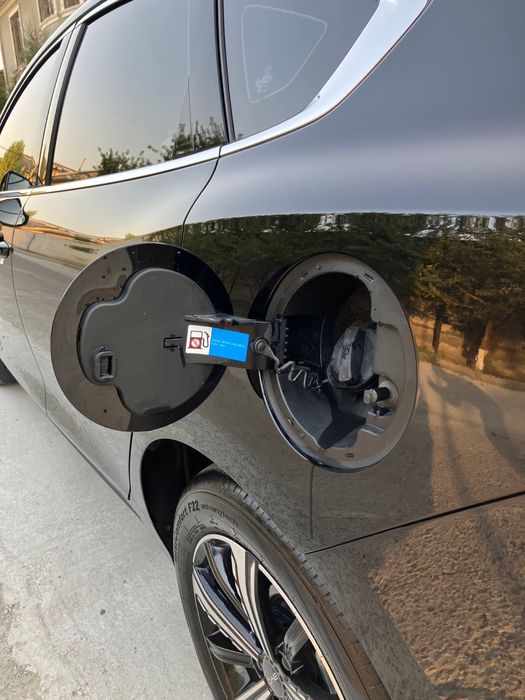 BYD CHAZOR full flanship  2024 yili
