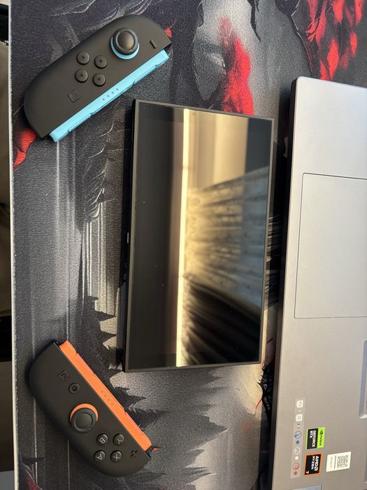 Nintendo Switch 2 2025