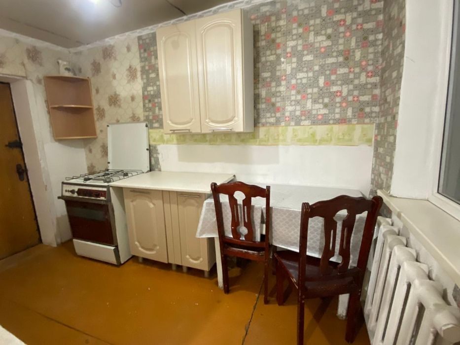 Сдам временнку на длительный срок