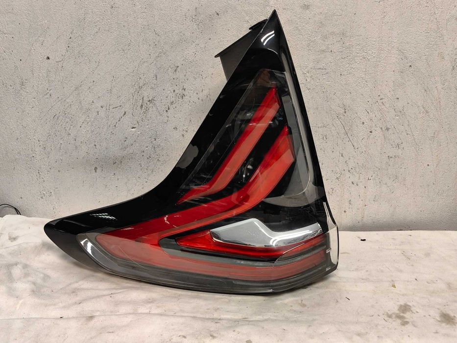 Оригинален стоп Рено Еспейс  Renault Espace 5 Led LH