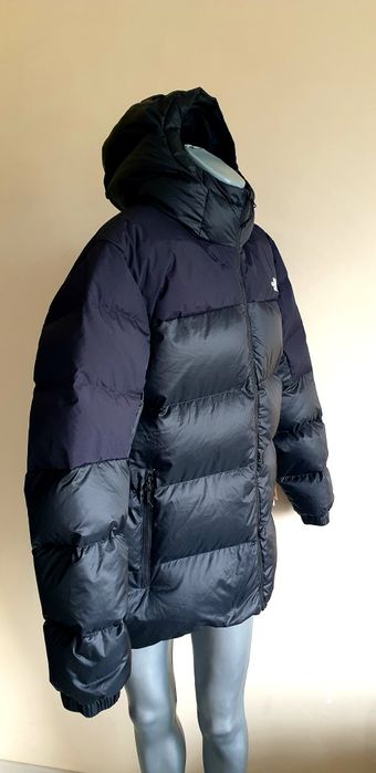 The North Face Diablo 700 Down XL / 2XL НОВО ОРИГИНАЛ Зимно пухено Яке